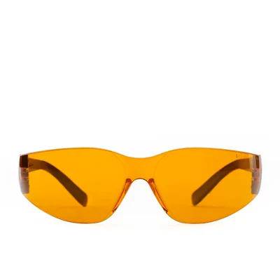 Lentes Baby Orange