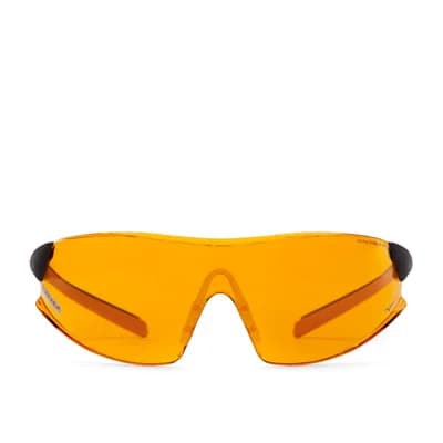 Lentes Evolution Orange
