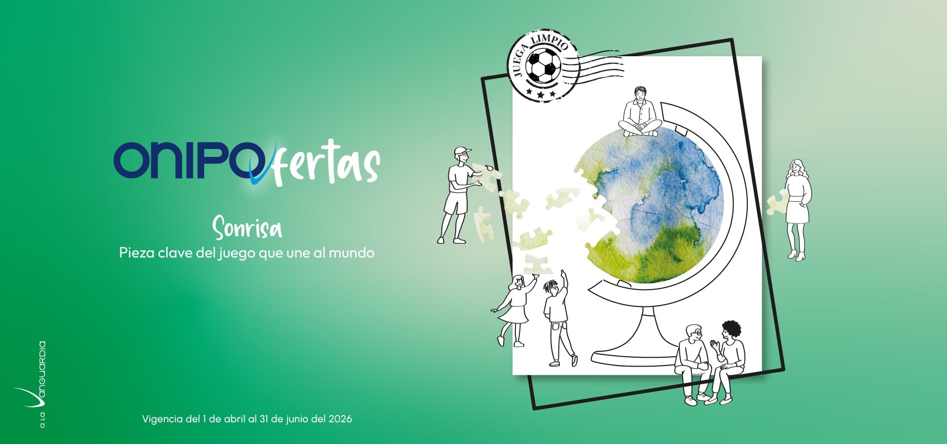 ONIPOfertas