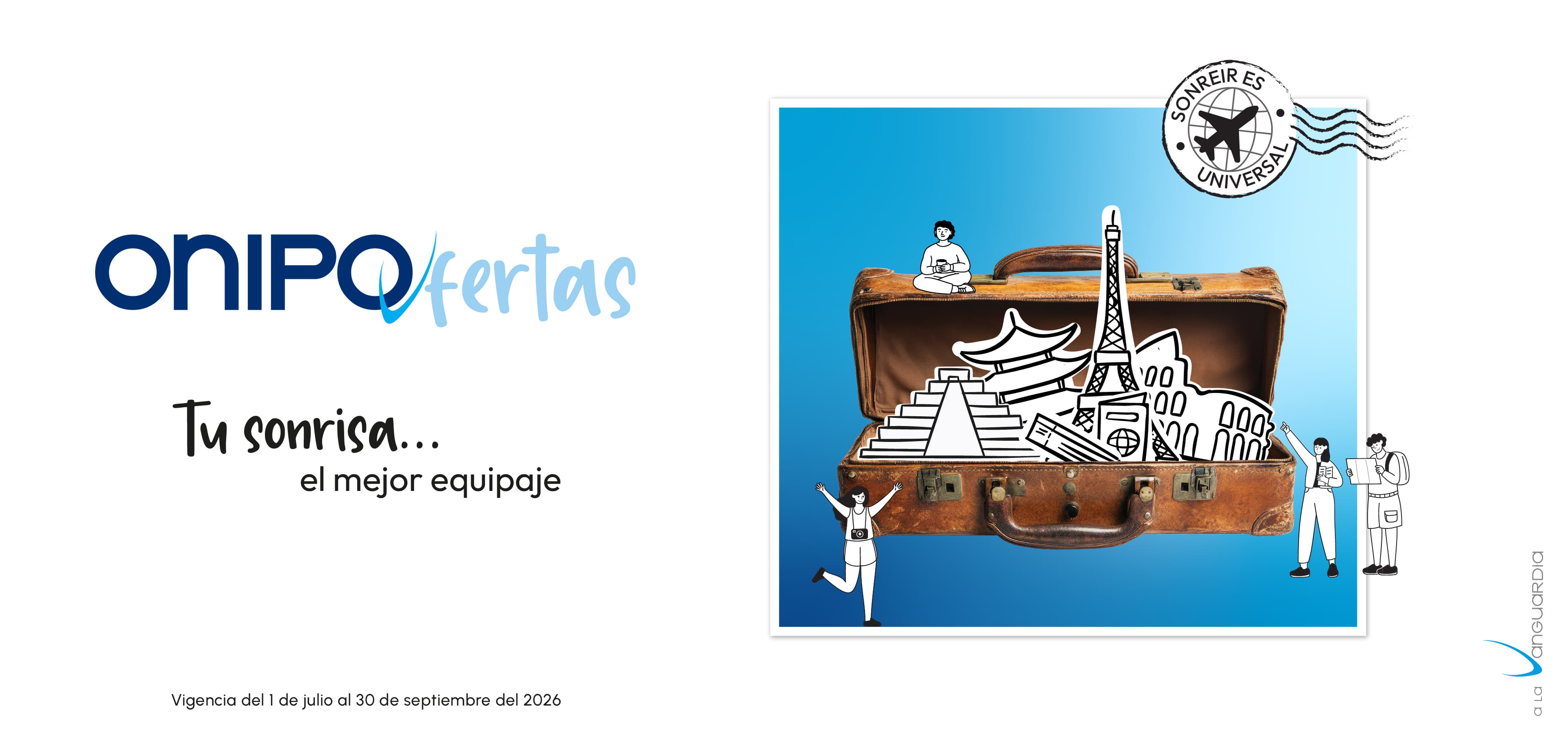ONIPOfertas