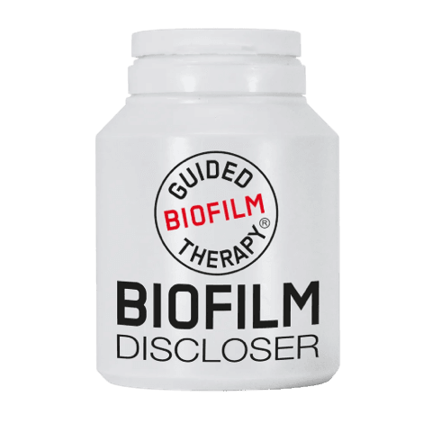 Biofilm Discloser