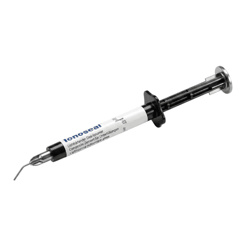 Ionoseal