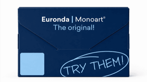 Kit Intro Euronda