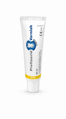 Profluorid Varnish