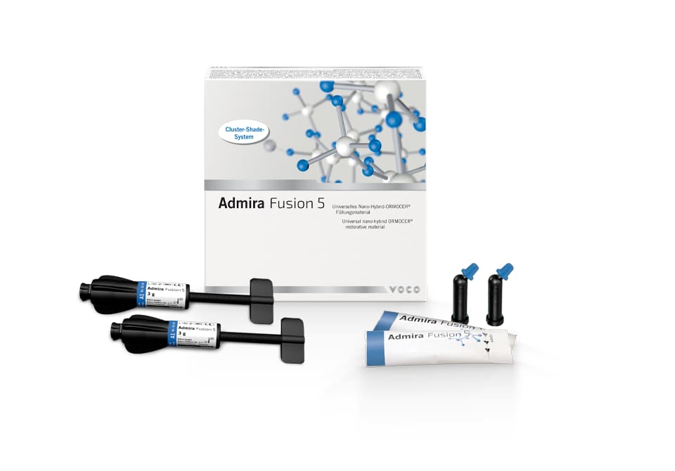 Admira Fusion 5