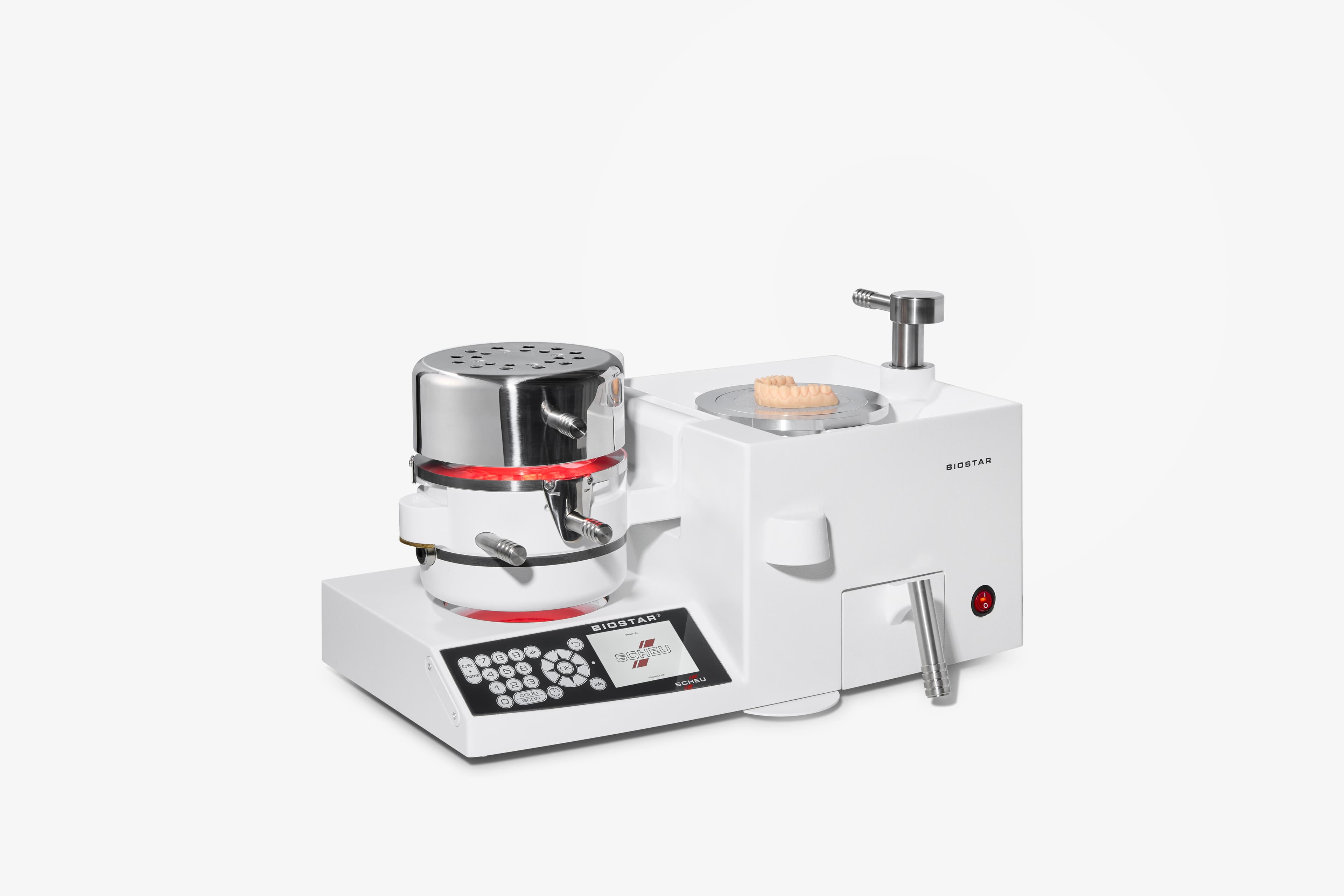Biostar