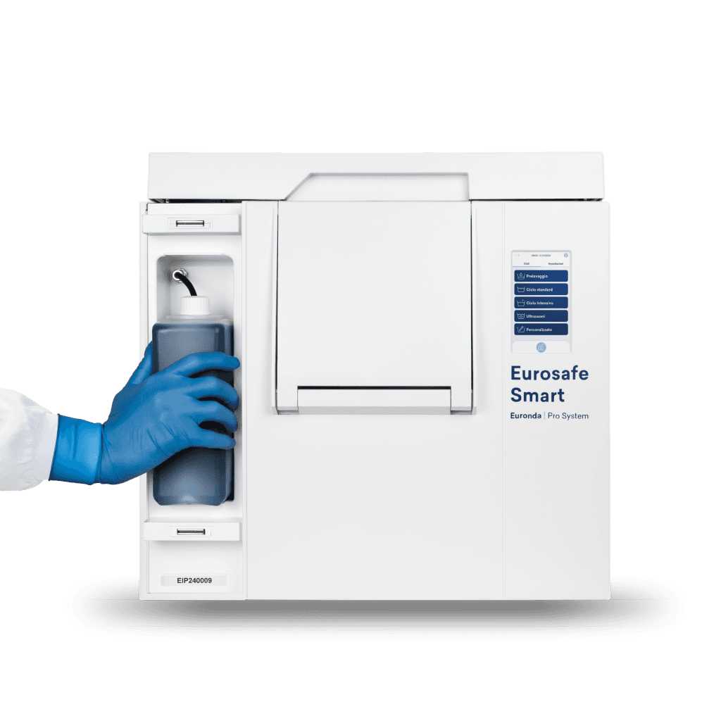 Eurosafe Smart