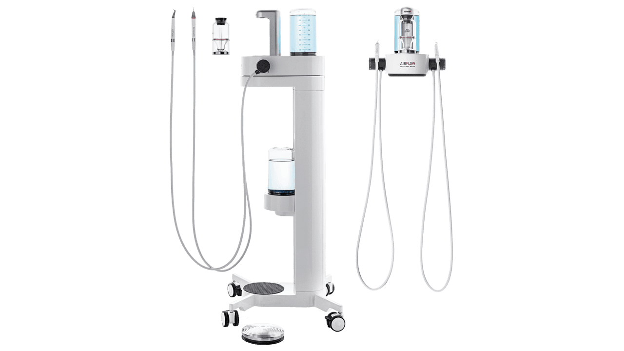 AIRFLOW Prophylaxis Master