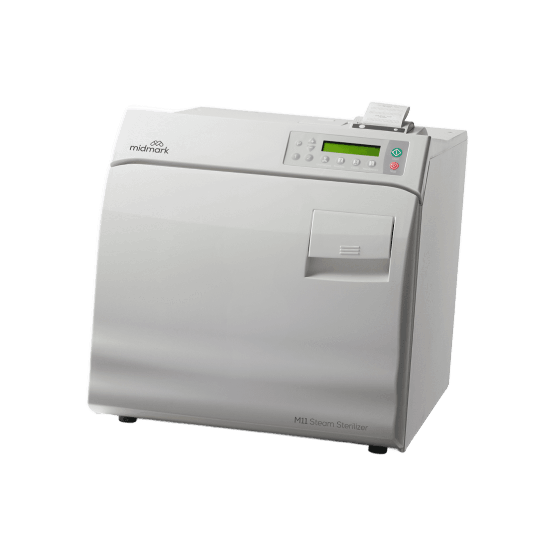 Autoclave M11