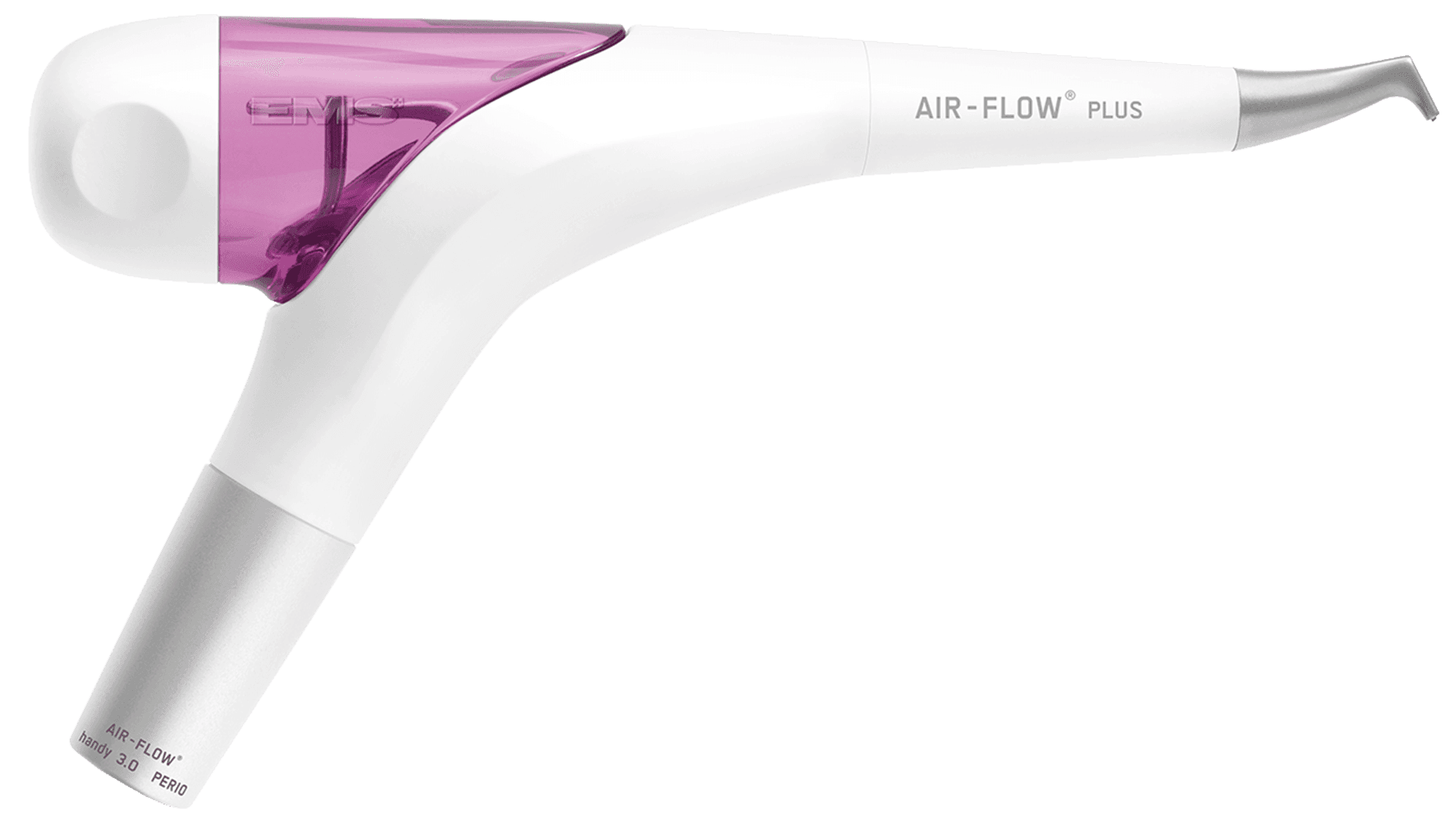 AIRFLOW Handy 3.0 con mango PLUS