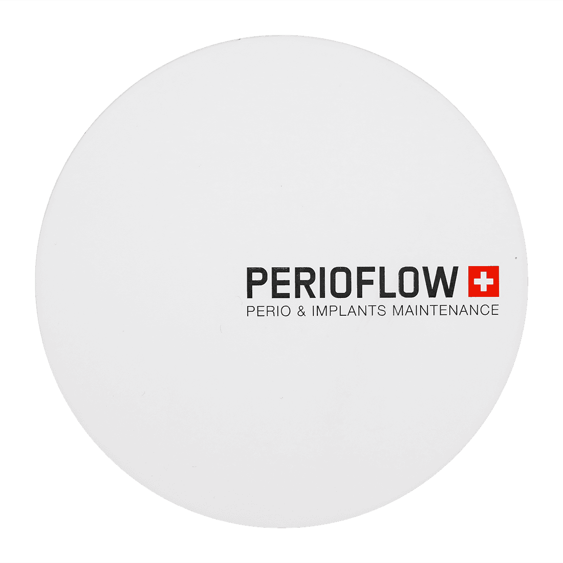 Caja Aplicación PERIOFLOW de EMS