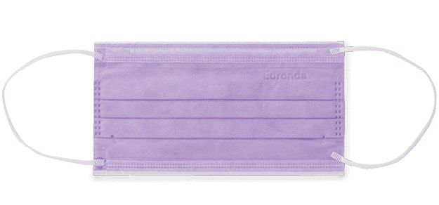 Protection 3 Lila