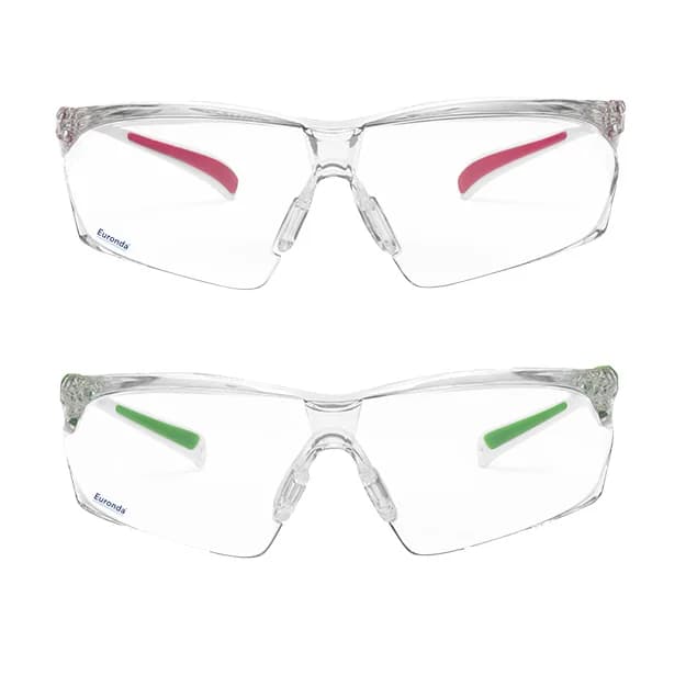 Lentes FitUp