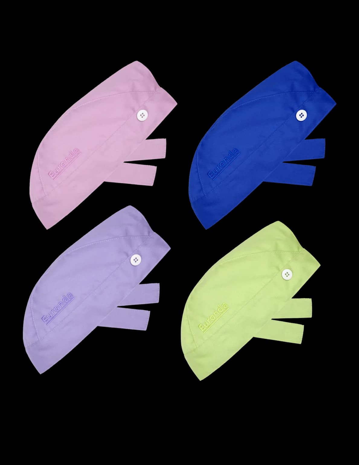 Gorro dental