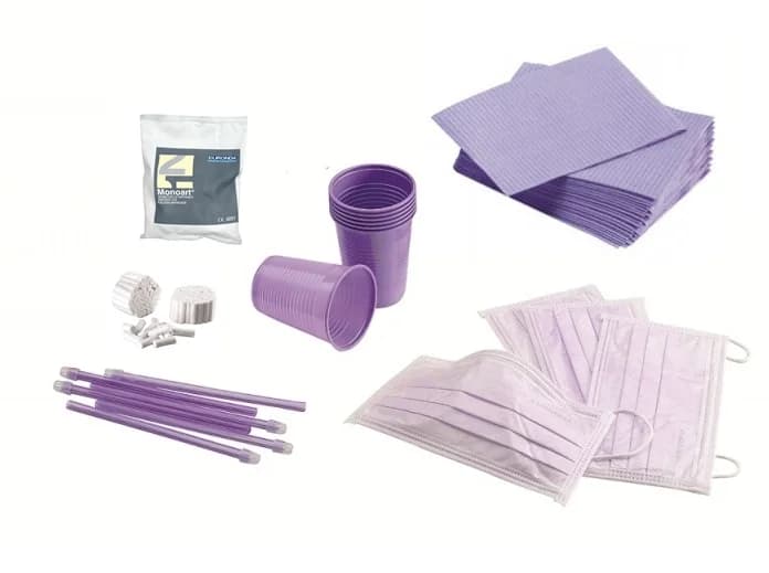 Mini Kit