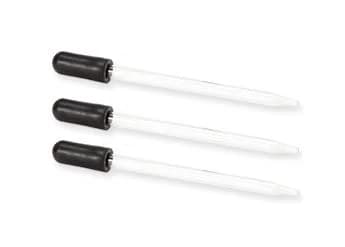 Goteros de cristal