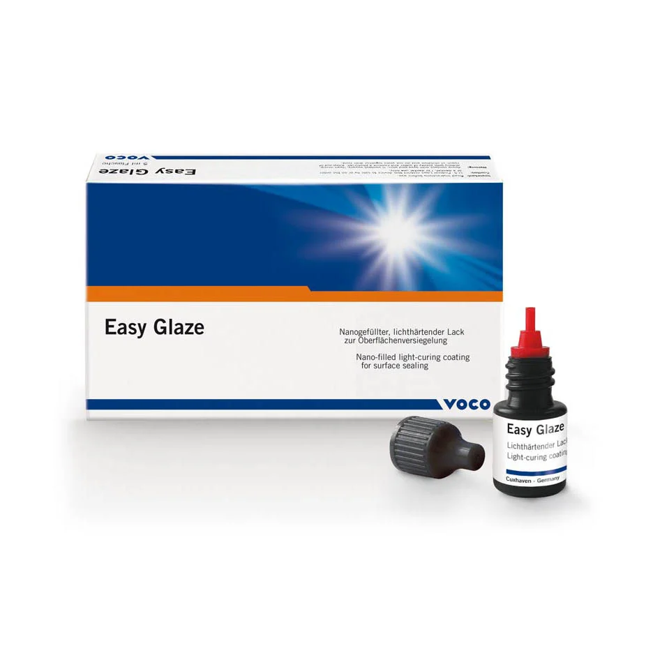Easy Glaze