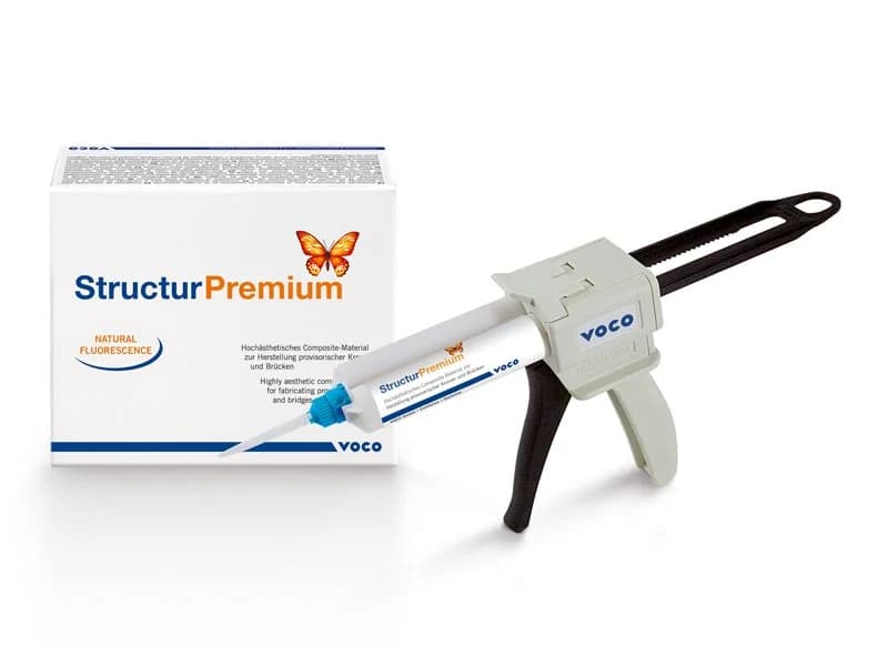Structur Premium