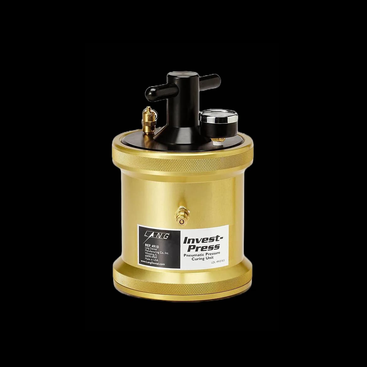 Investpres