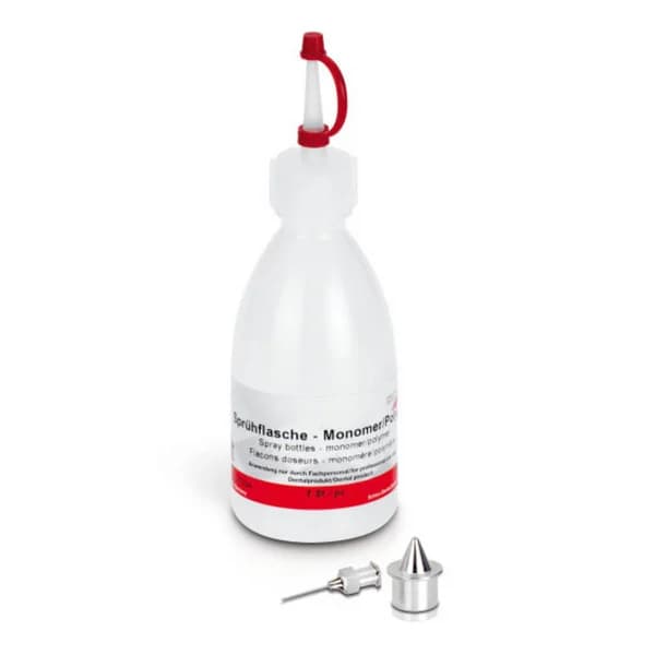 Botella rociador / Dosificadores