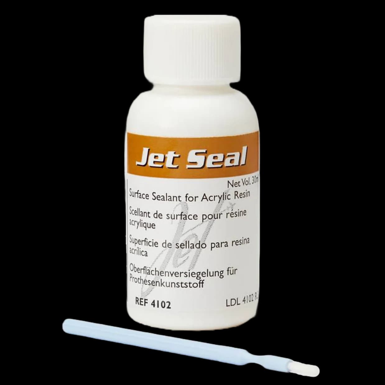 Jet Seal