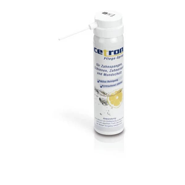 Cetron spray