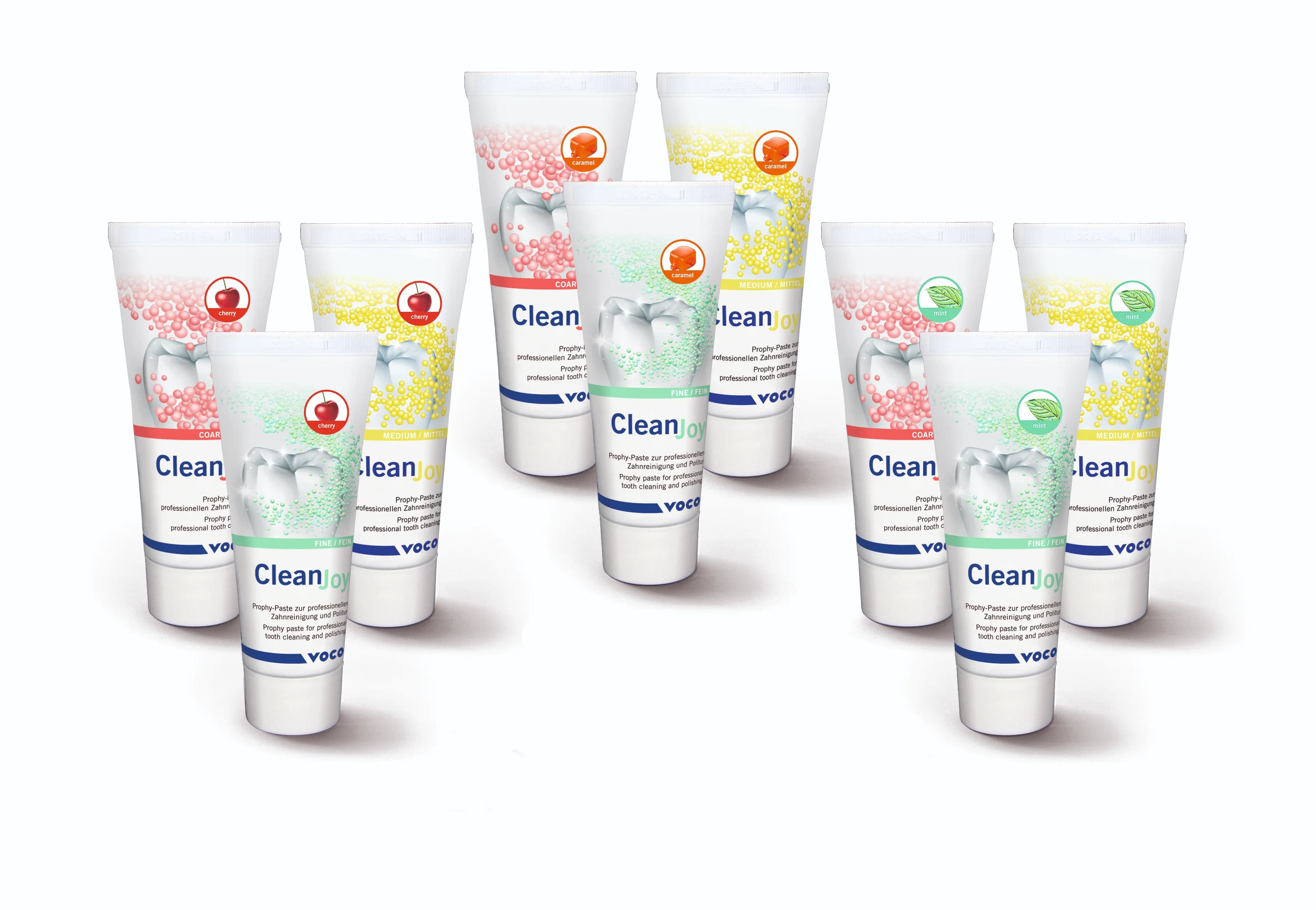 Clean Joy