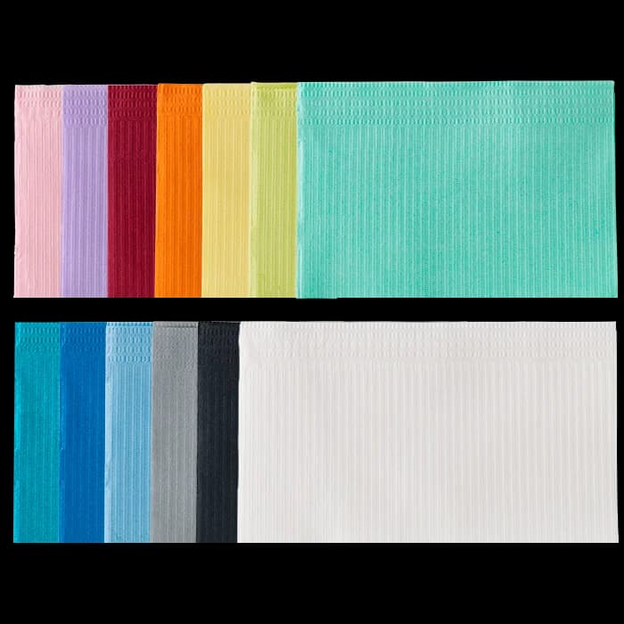 Campos Towel Up!