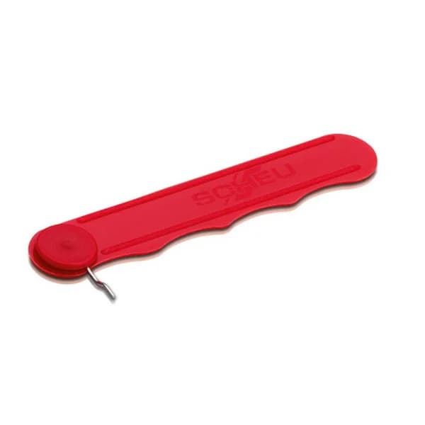 Llave de expansión de seguridad