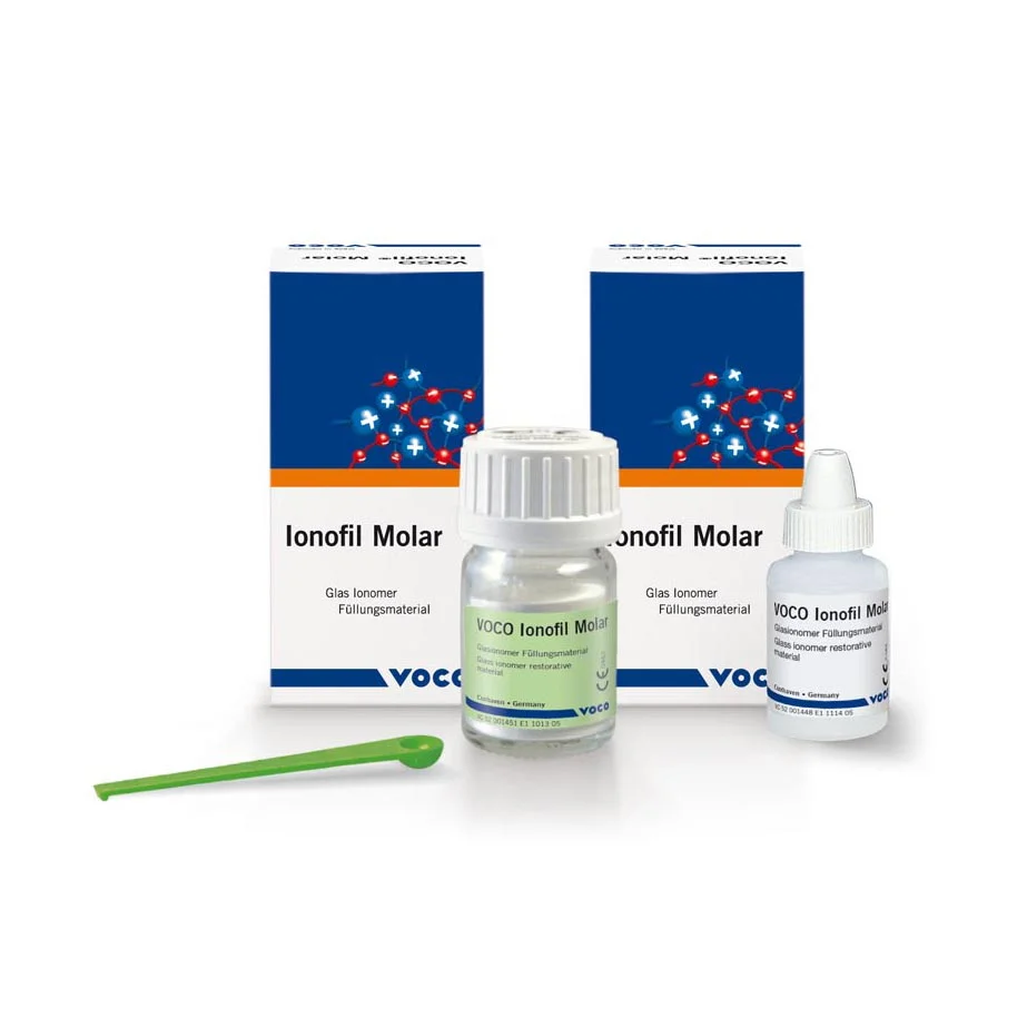 Ionofil Molar