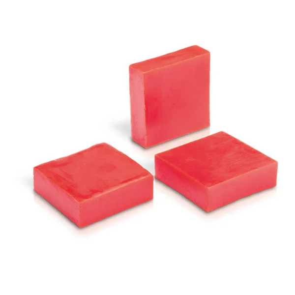 Set – Up bloques de cera