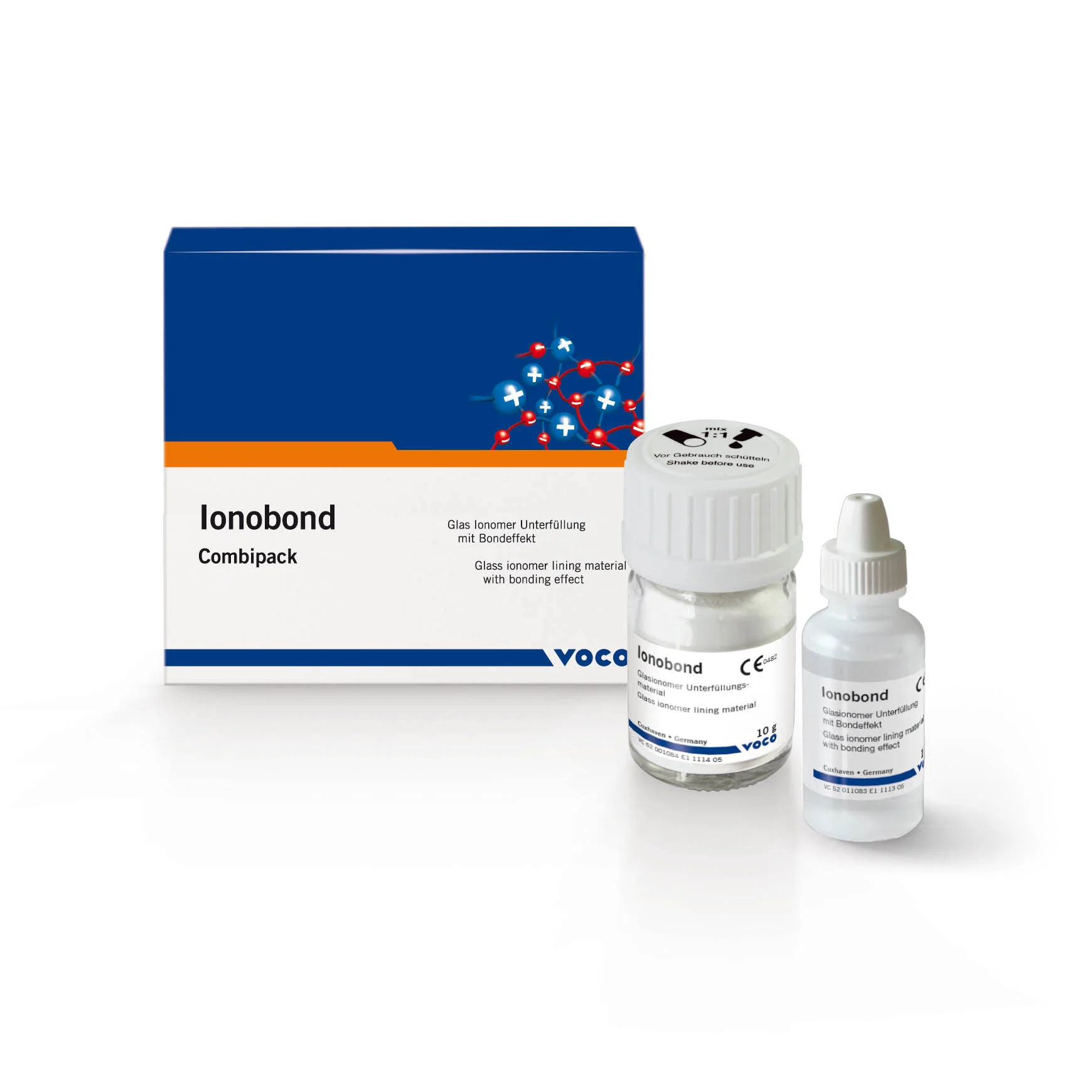 Ionobond