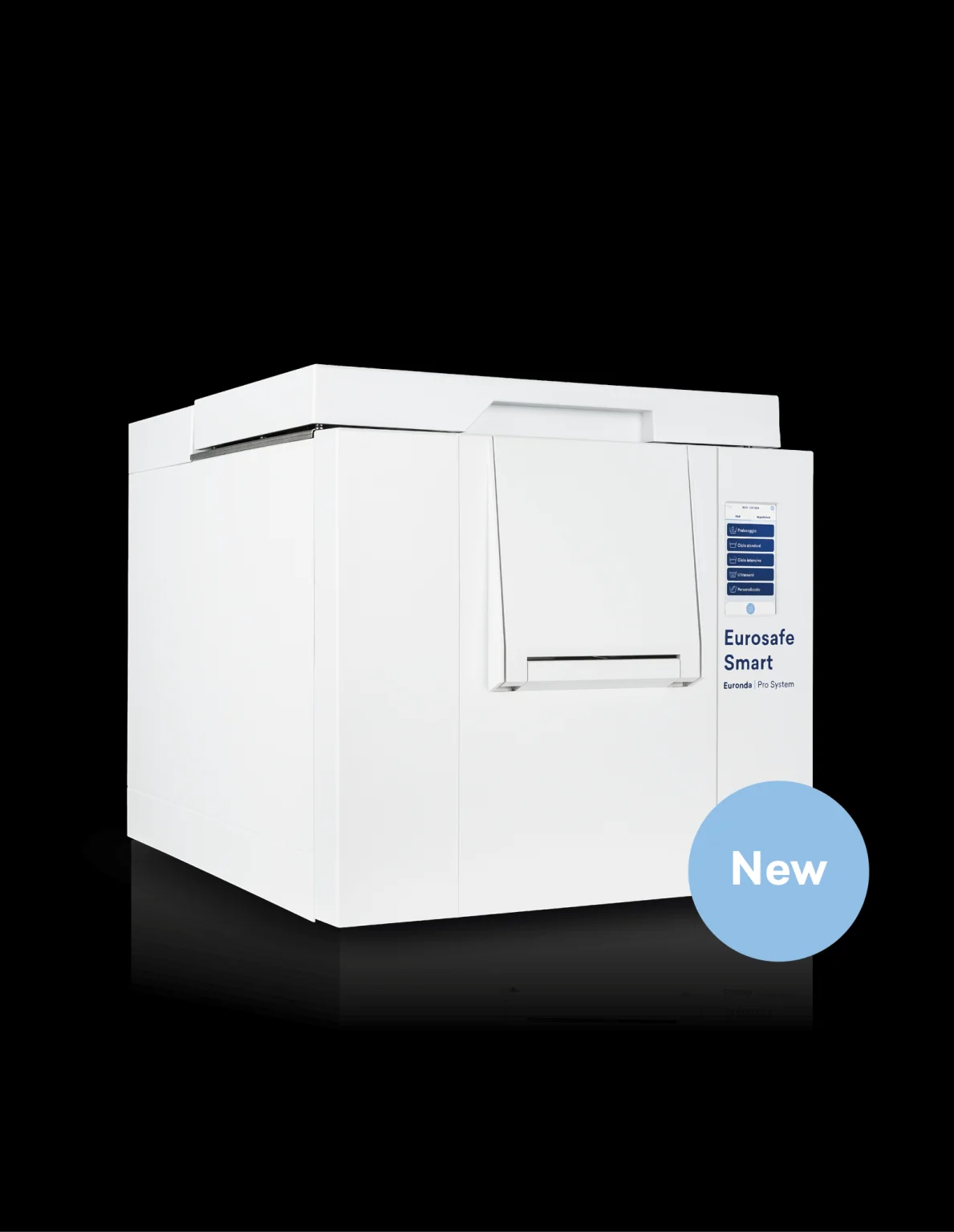 Eurosafe Smart