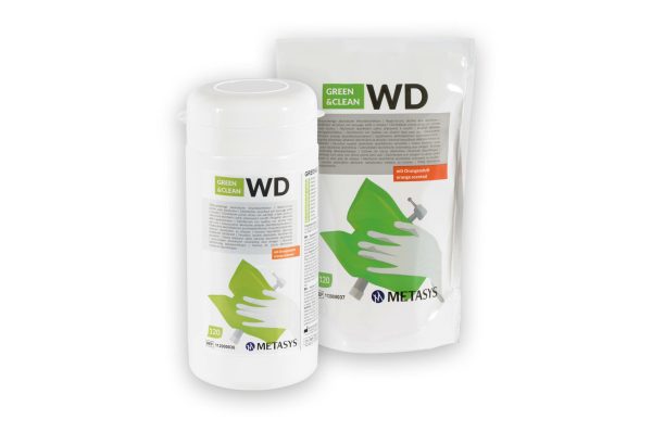 WD